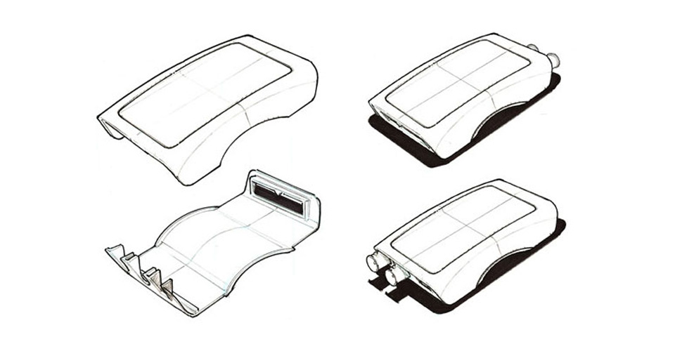 C-Speed, LLC USB Logic Analyzer