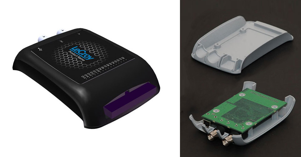 C-Speed, LLC USB Logic Analyzer