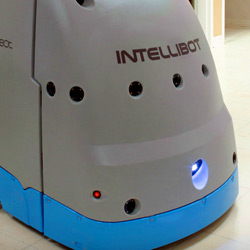 Intellibot