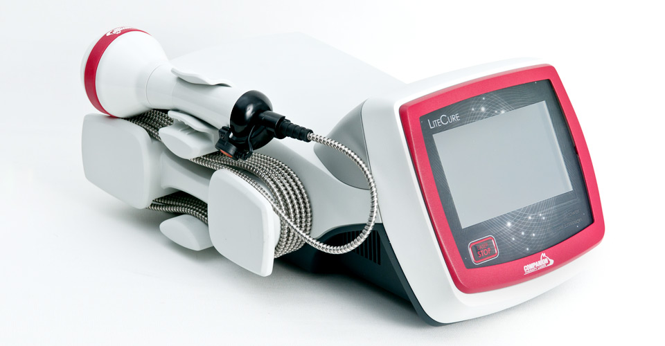 LiteCure Companion Therapy Laser