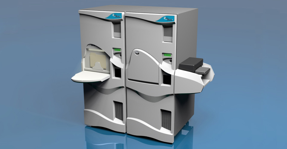 Quiqmeds Medicine Dispenser