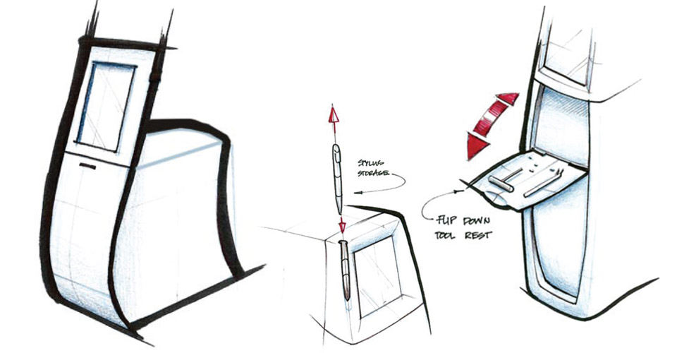 TA Instruments, DSC Calorimeter